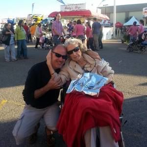 Meet your Posher, Scott